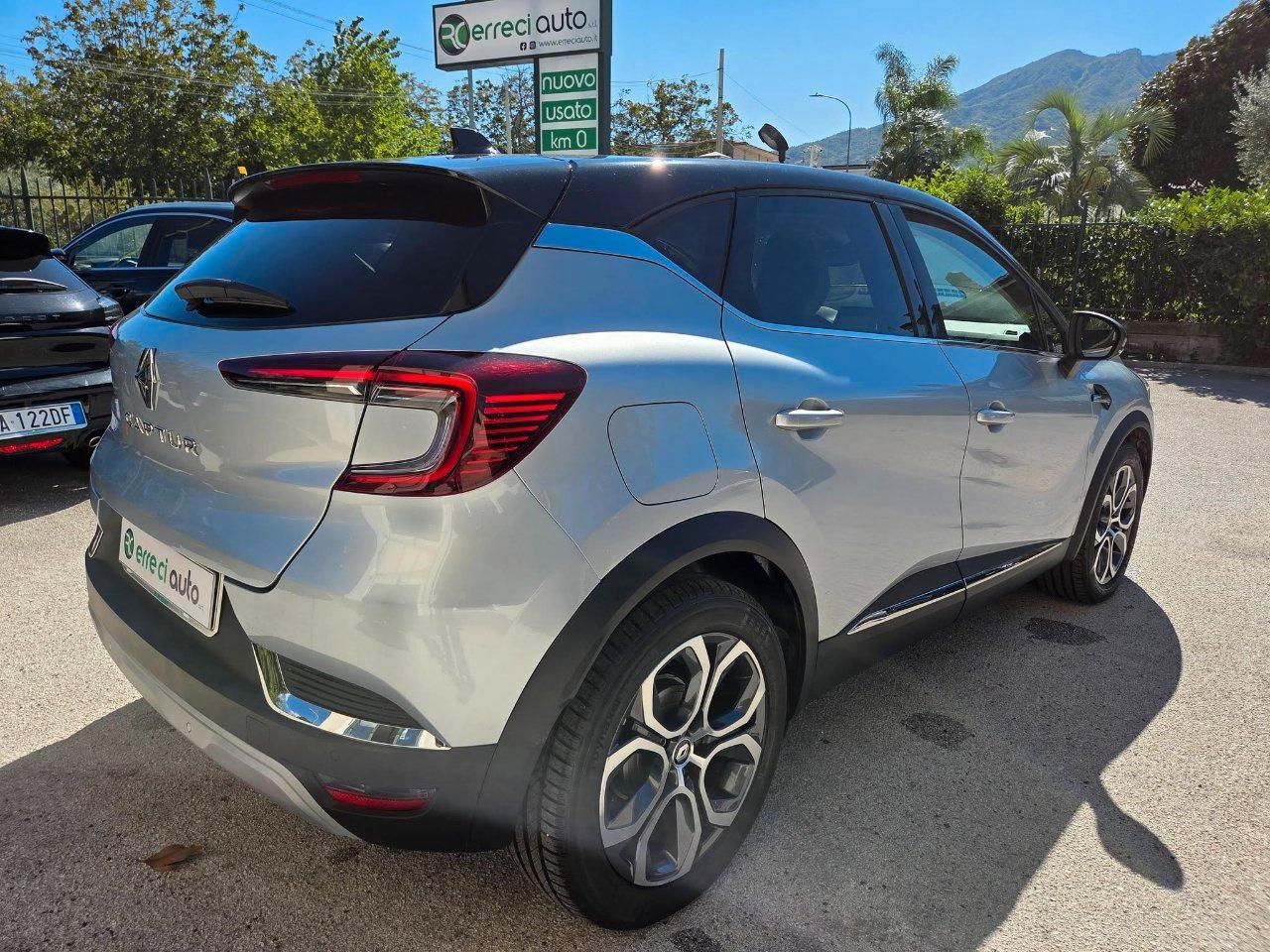 Renault Captur 1.0 tce Techno Gpl 100cv my21