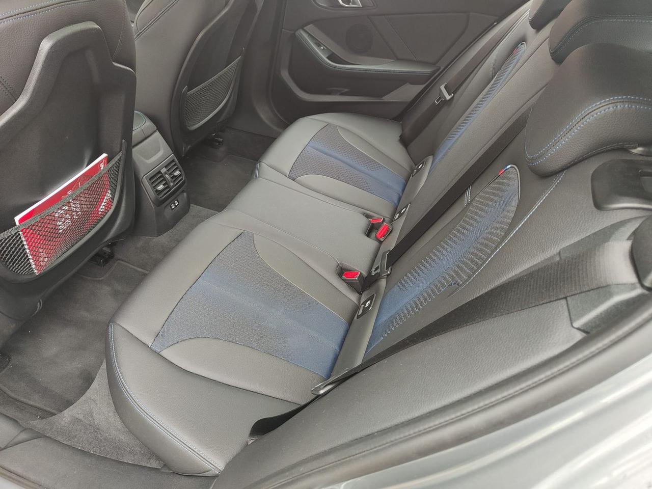 Bmw 118 M Sport 150CV *TETTO #9647