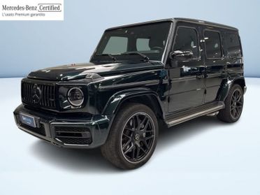 Mercedes-Benz Classe G G AMG 63 585CV AUTO
