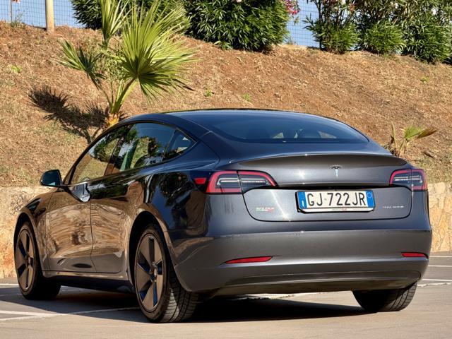 TESLA Model 3 LONG RANGE DUAL MOTOR AWD+19''+PELLE+PANORAMA