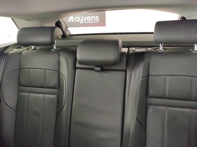 LAND ROVER RR Evoque 2ª serie - Range Rover Evoque 2.0D I4 163 CV AWD Auto SE