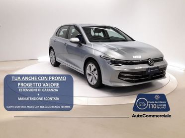 Volkswagen Golf 2.0 TDI SCR 110KW Style DSG
