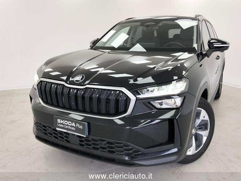 Skoda Kodiaq 2.0 TDI DSG 7 posti Executive