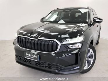 Skoda Kodiaq 2.0 TDI DSG 7 posti Executive
