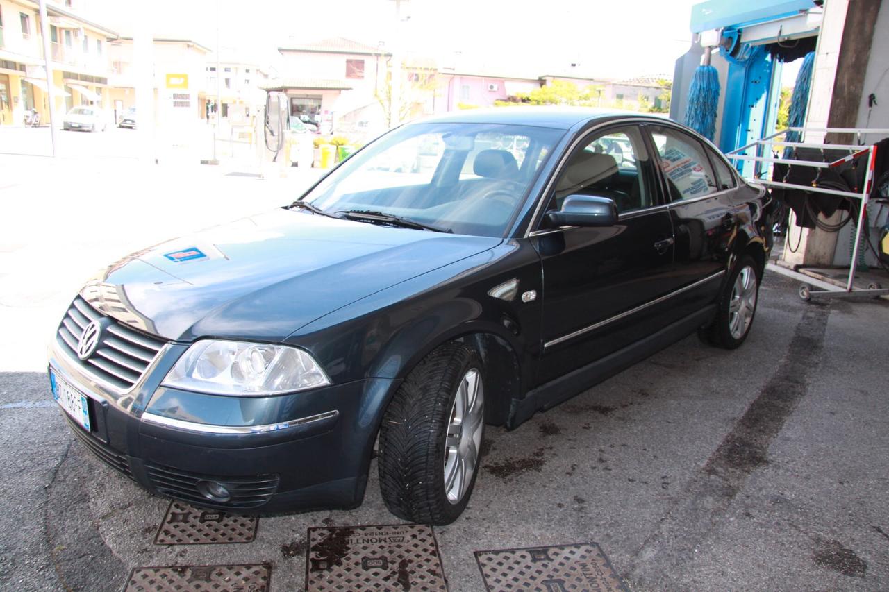 Volkswagen Passat 1.9 TDI/101 CV cat Comfortline