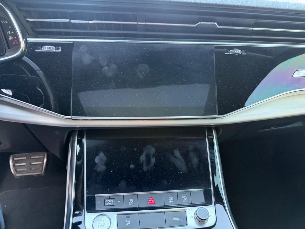 Audi Q8 50 TDI 286 CV quattro tiptronic Sport