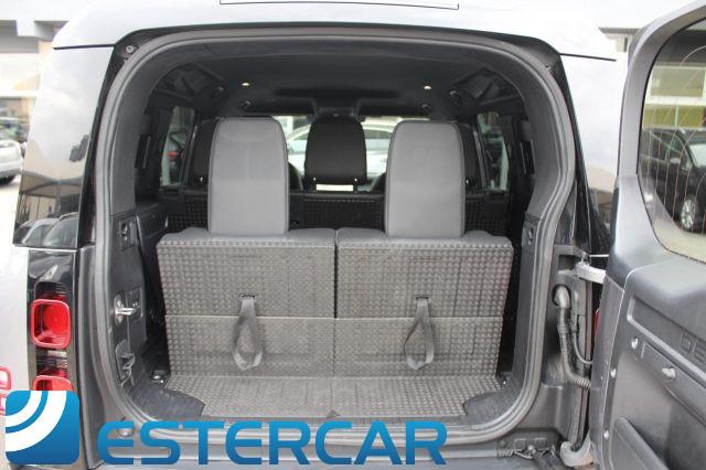 LAND ROVER Defender 110 3.0D 250CV AWD Auto X-Dynamic S 7 posti