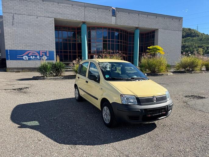 Fiat Panda 1.2 Benzina Climbing