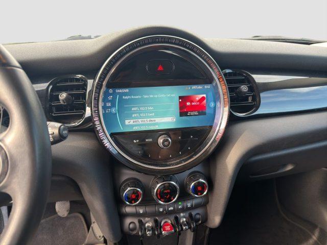 MINI Mini 3 Porte 1.5 One 75 CV