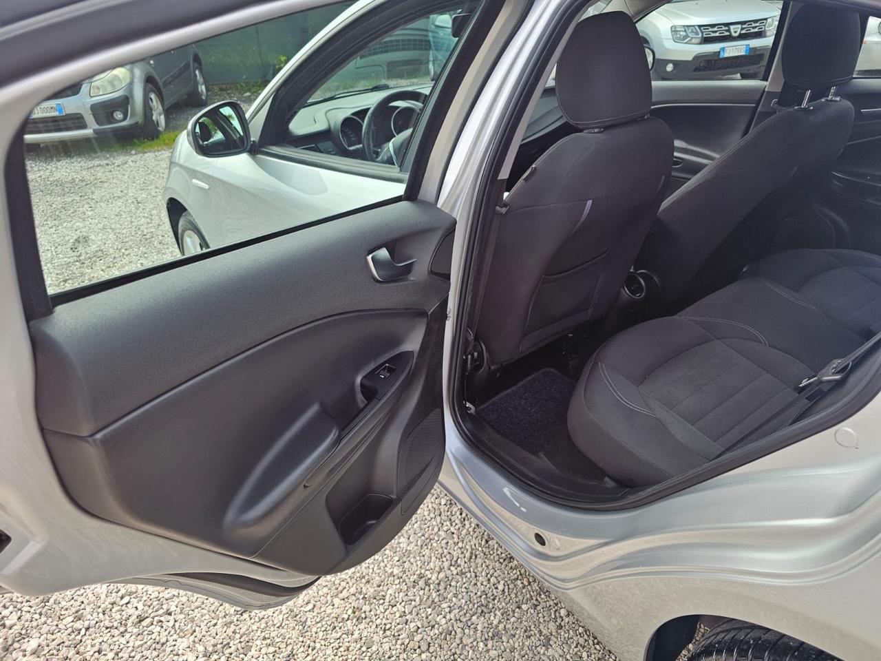 Alfa Romeo Giulietta 1.6 JTDm 120 CV Business