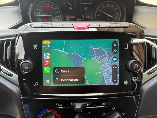 LANCIA Ypsilon 1.0 FireFly 5 porte S&S Hybrid Gold 5 posti.