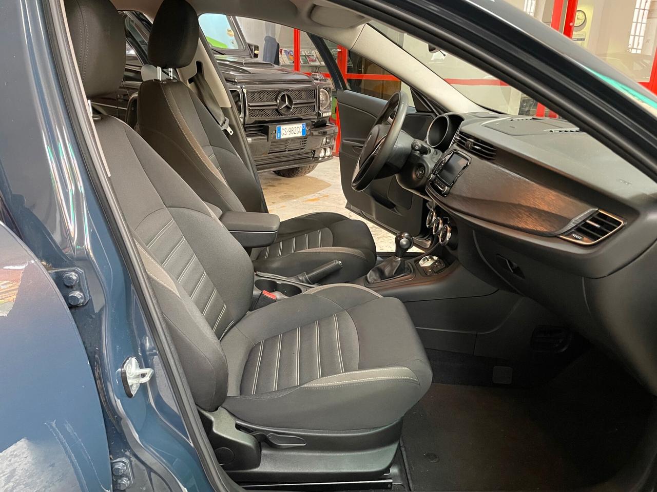 Alfa Romeo Giulietta 1.6 JTDm AUTOMATICA!!!