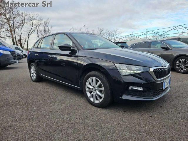 SKODA Scala 1.6 tdi Ambition 115cv dsg - FZ735EE