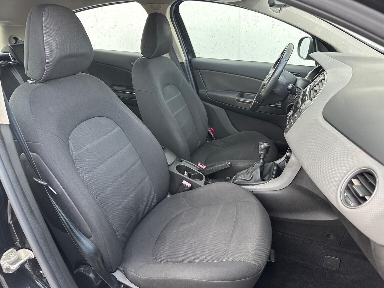 Fiat Bravo 1.4 GPL Unico Proprietario Aadatta a Neopatentato