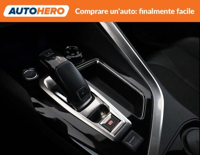 PEUGEOT 5008 BlueHDi 120 S&S EAT6 GT Line