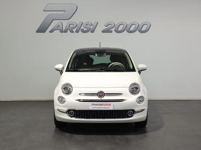 FIAT 500 1.0 Hybrid 70CV Dolcevita *PROMO PARISI GROUP*