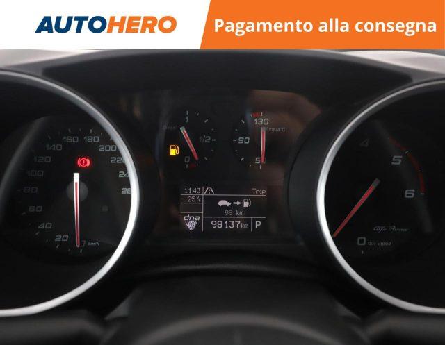 ALFA ROMEO Giulietta 2.0 JTDm 175 CV TCT Super