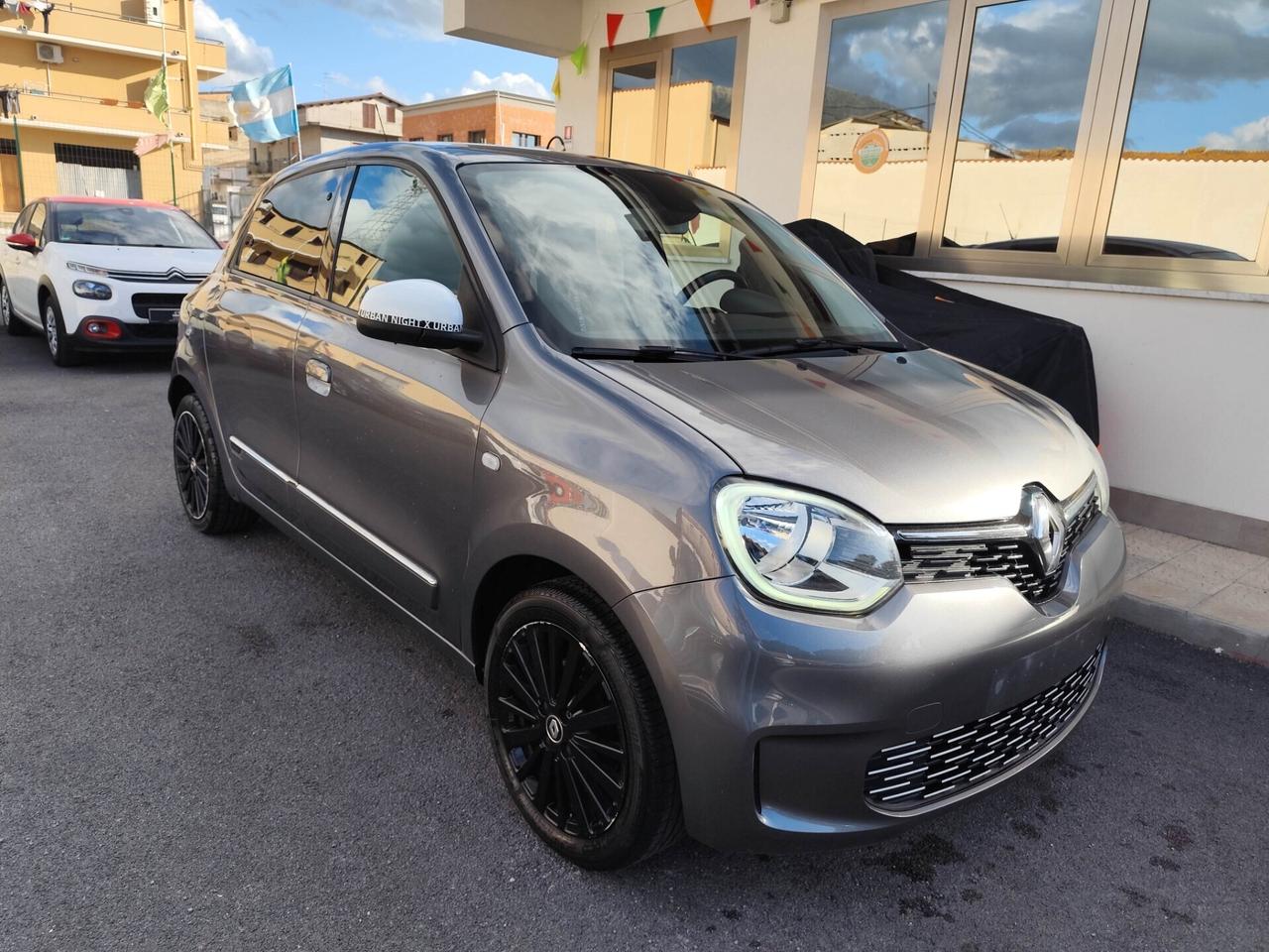 Renault Twingo SCe 65 CV Urban Night