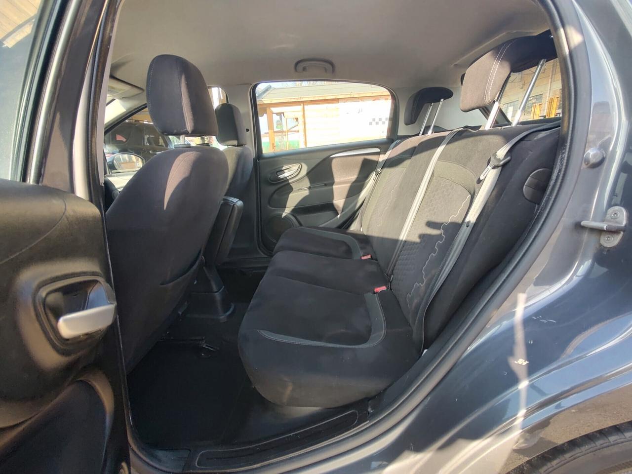 Fiat Punto 1.4 8V GPL EASYPOWER LOUNGE 57kw, OK NEOPATENTATI, GARANZIA L.12 MESI