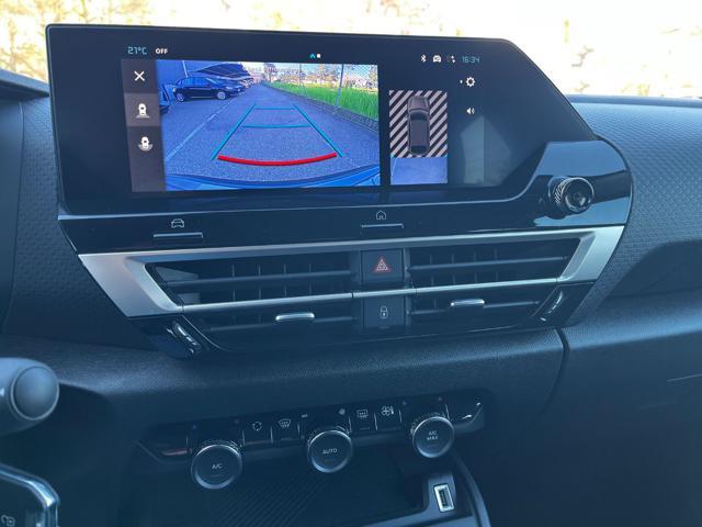 CITROEN C4 PureTech 130 S&S EAT8 Plus NewModel