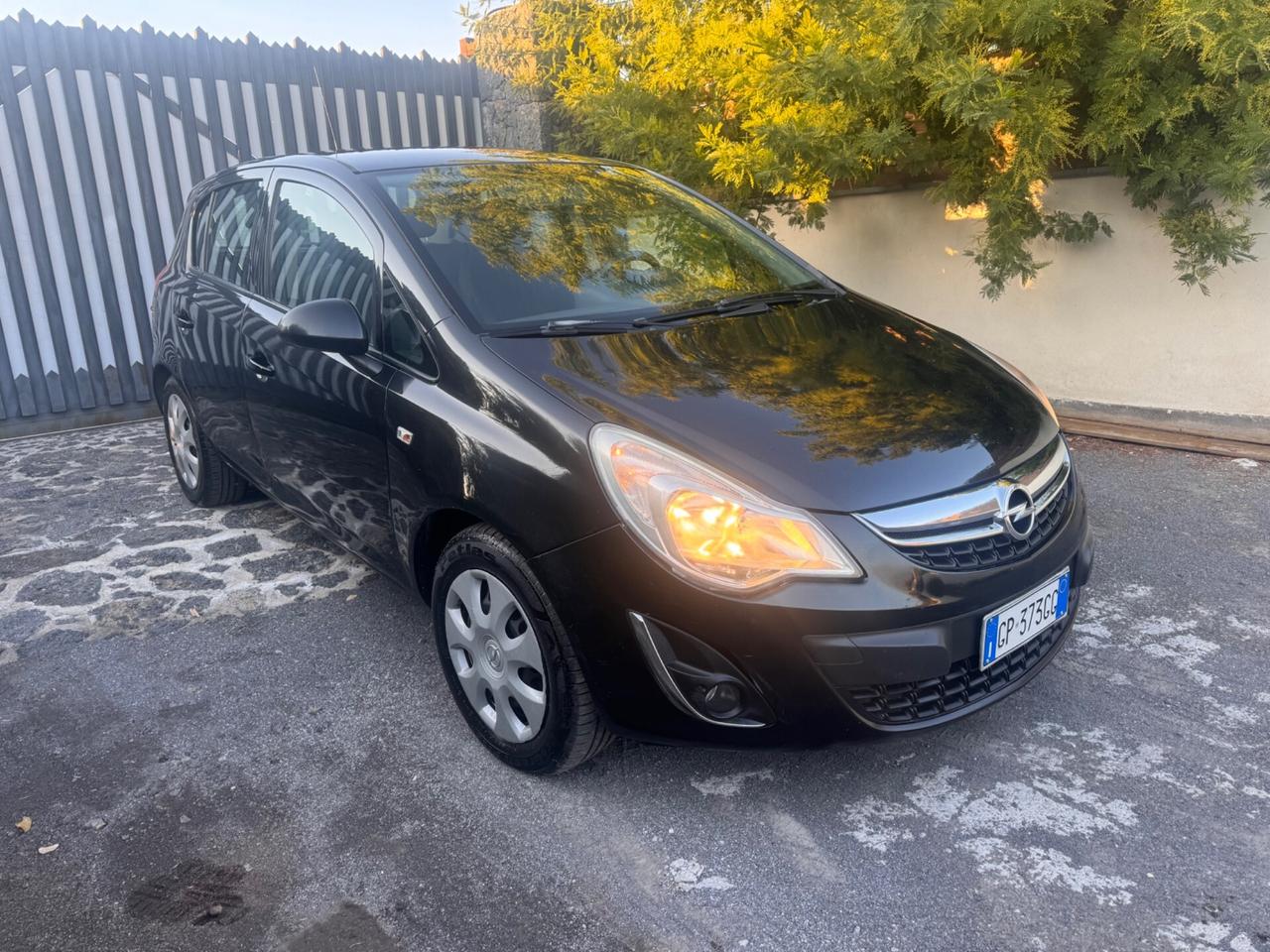 Opel Corsa 1.3 CDTI 95CV accetto permuta