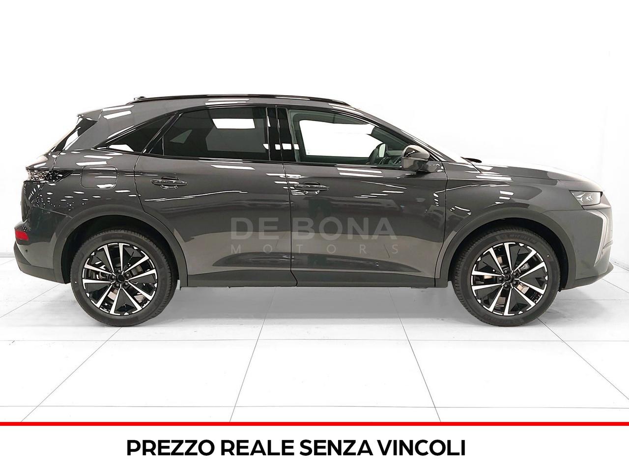 DS DS 7 1.5 bluehdi pallas 130cv auto