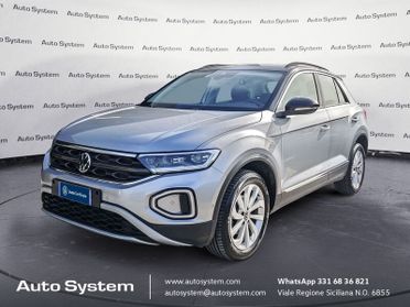 Volkswagen T-Roc T-Roc 1.0 tsi Edition Plus 115cv