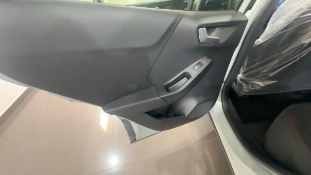 FORD Puma 1.0 EcoBoost Hybrid 125 CV S&S ST-Line