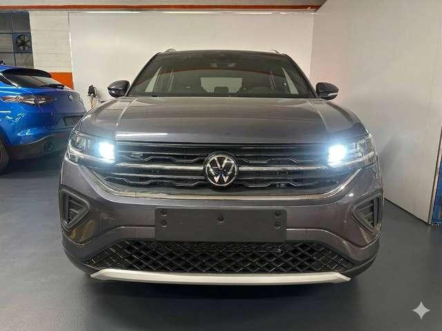Volkswagen T-Cross 1.0 Tsi 115cv R-Line