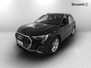 AUDI Q3 2ª serie - Q3 35 TDI quattro S tronic S line edition