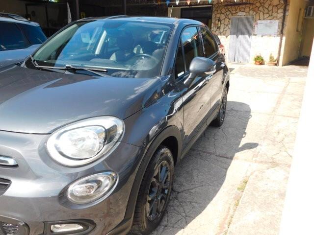 500X 1.6 MultiJet 120 CV Business