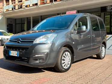 CITROEN BERLINGO MULTISPACE 1.6 92cv 70.000km 2015