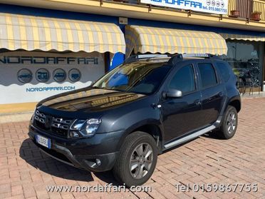 DACIA Duster 1.6 115 CV S&S 4x2 GPL Serie Speciale Brave