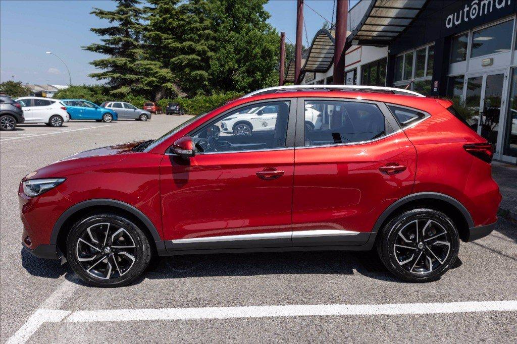 MG ZS 1.5 Luxury del 2022