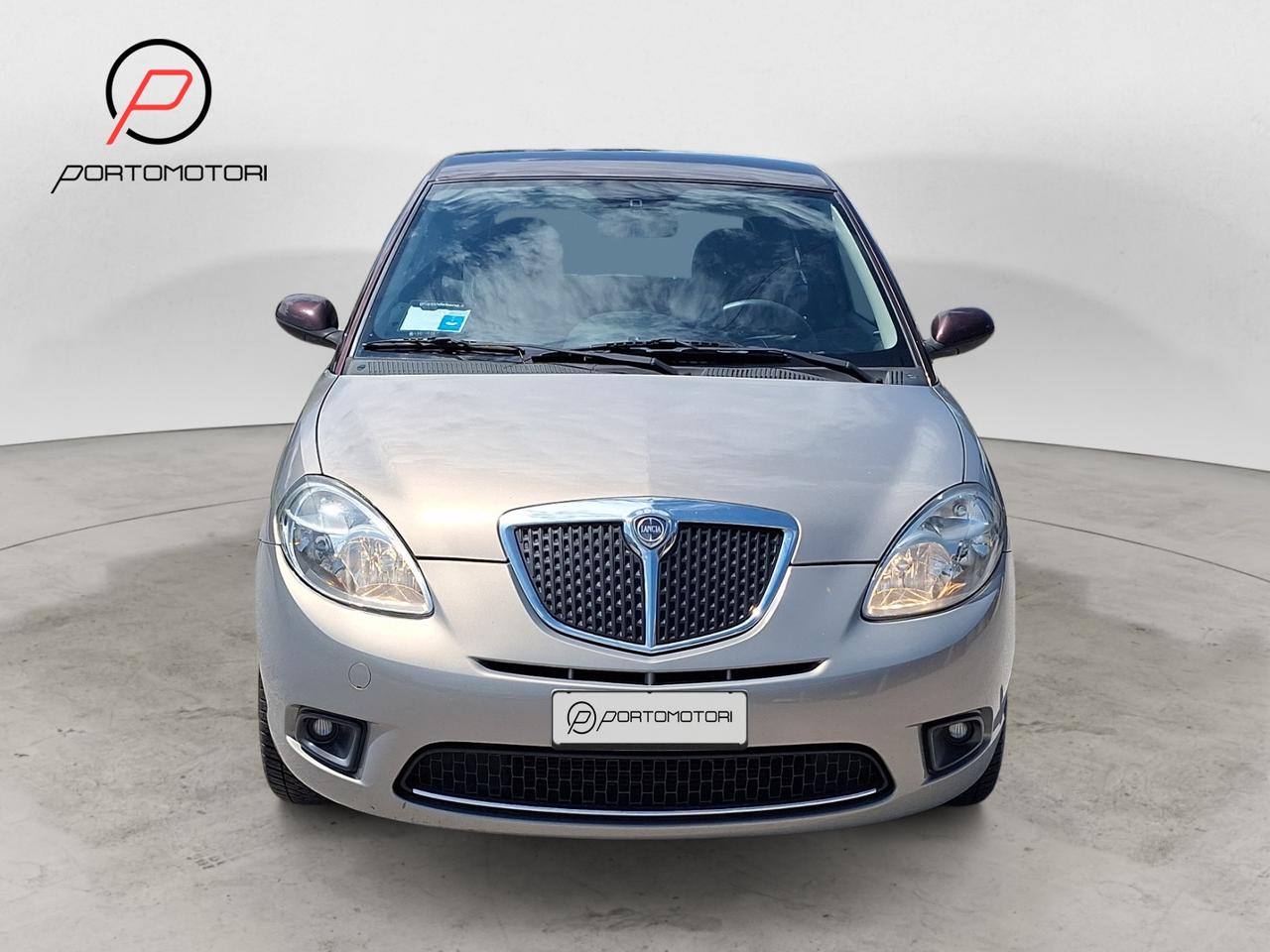 LANCIA Ypsilon 2ª serie - Ypsilon 1.2 Oro Plus
