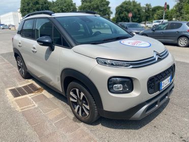 Citroen C3 Aircross PureTech 110 S&S Shine 2021 40000 km