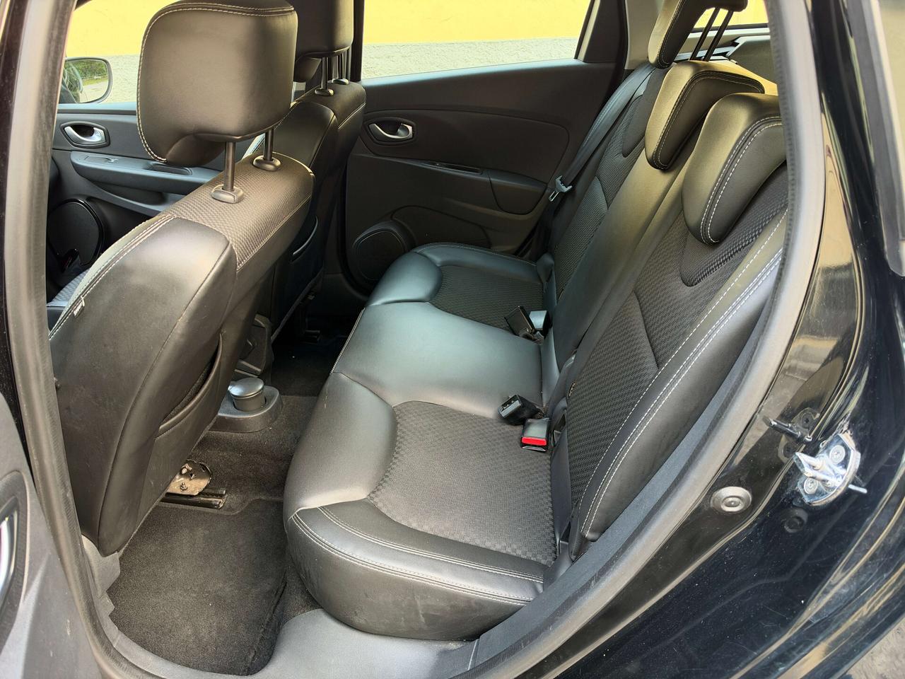 Renault Clio Sporter dCi 8V 90CV Start&Stop Energy Duel2