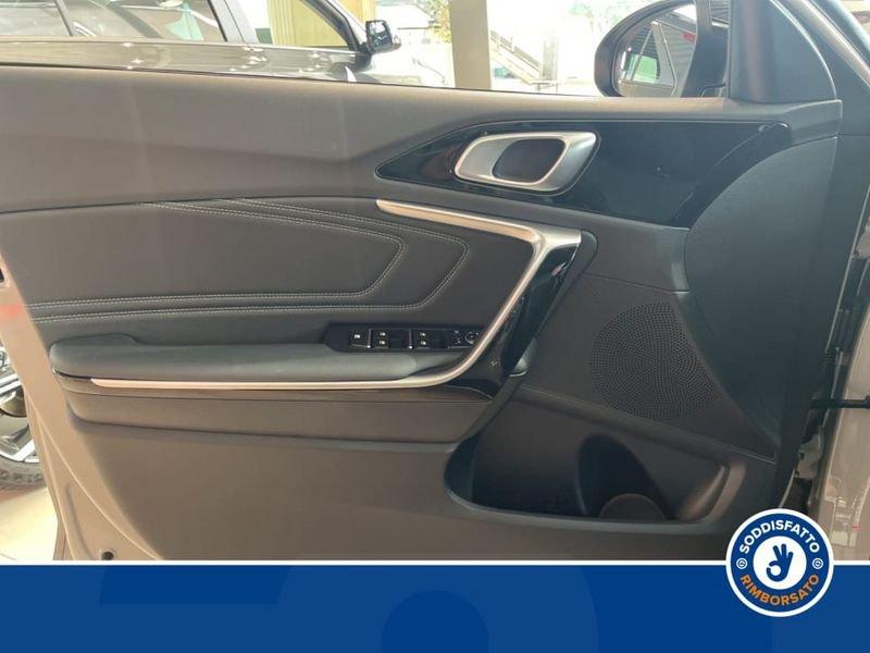 KIA Xceed 1.0 TGDI Mild Hybrid Special Edition MY26