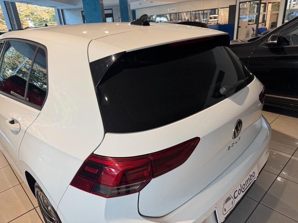 Volkswagen Golf 1.0 etsi evo Life 110cv dsg App conn Led 17" Neopat