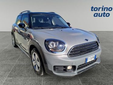 MINI Mini Countryman F60 Mini 1.5 One D Business Countryman