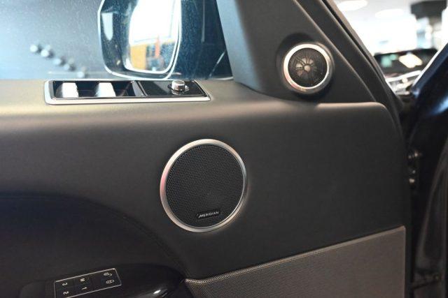 LAND ROVER Range Rover Sport NUOVA 3.0SDV6 HSE DYNAMIC TET.22'SOSP.ATT.CAM FULL