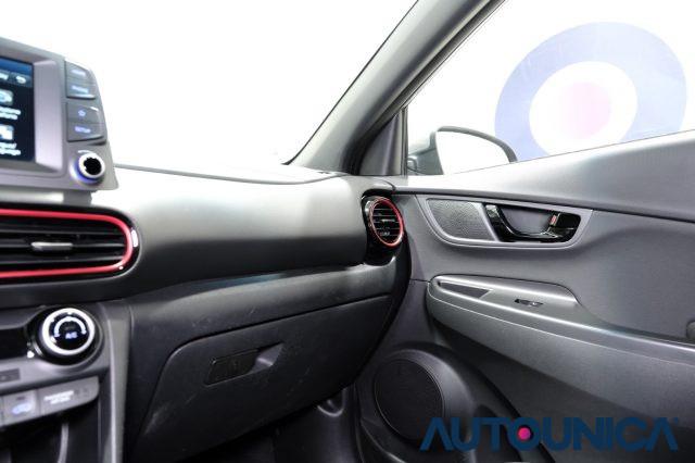 HYUNDAI Kona 1.6 CRDI 136CV 4WD DCT XPOSSIBLE