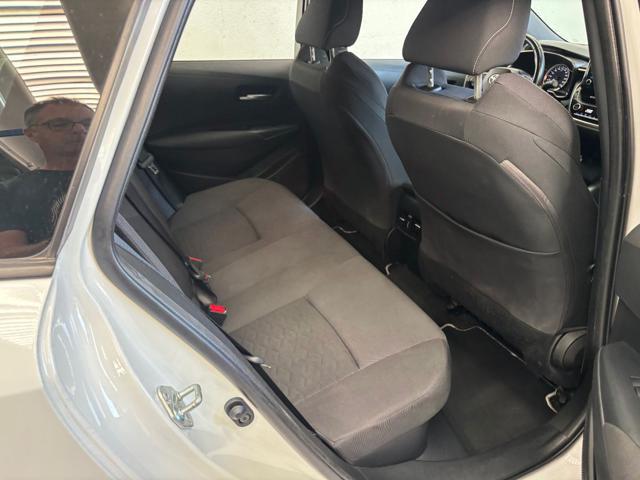 TOYOTA Corolla Touring Sports 1.8 Hybrid Active