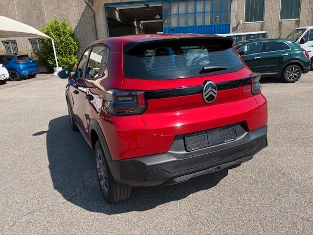 Citroen C3 PureTech 100 S&S You