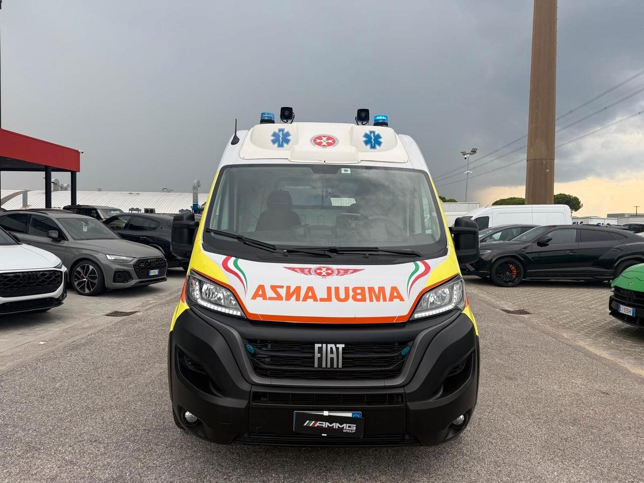 FIAT DUCATO 33 2.2 MJT 140CV AT9 PM-TM PANORAMA (013)