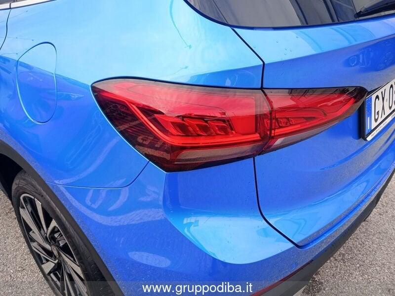 MG ZS 2024 1.5 hybrid+ Luxury auto