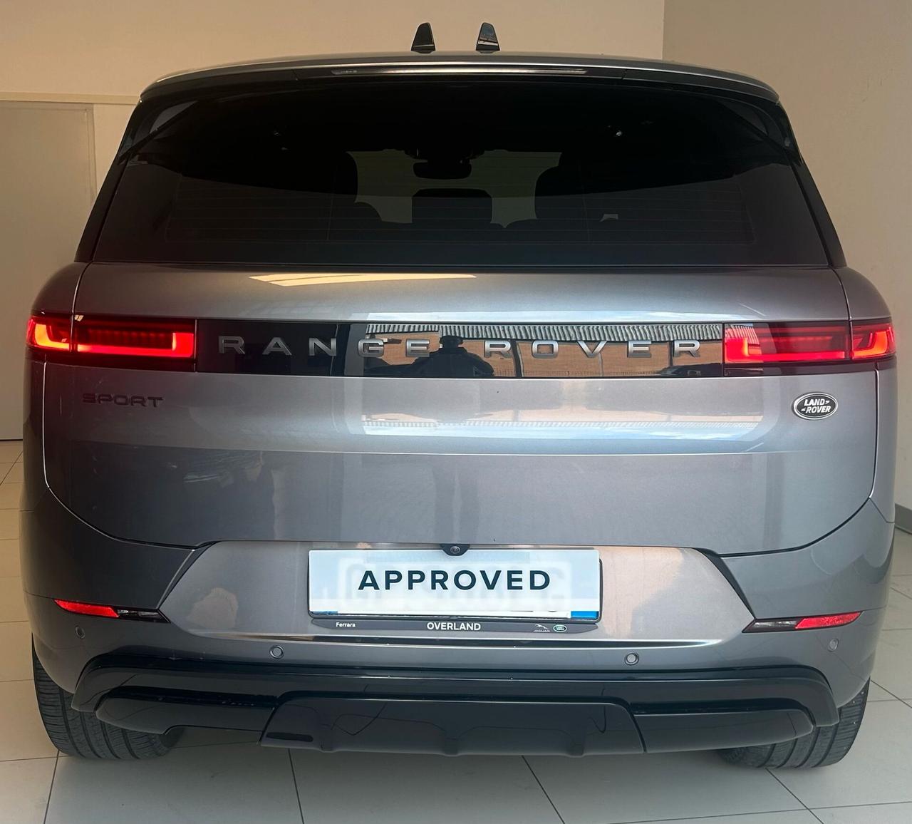 Land Rover Range Rover Sport Range Rover Sport 3.0D l6 249 CV Dynamic SE