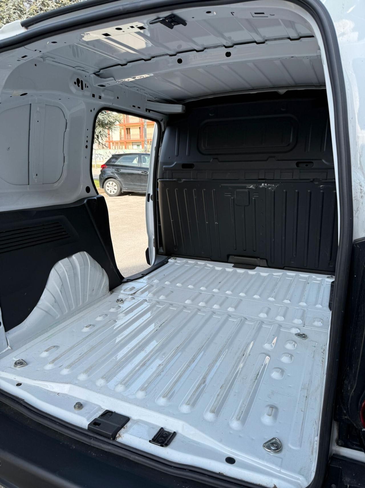 Citroen Berlingo 1.5 100CV 3P Doppia Porta Scorrevole