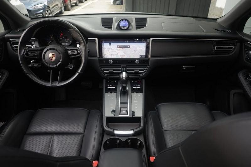 Porsche Macan Porsche Macan 2.0 195KW ANNO 2022