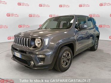 Jeep Renegade Renegade 1.6 Mjt 130 CV Business